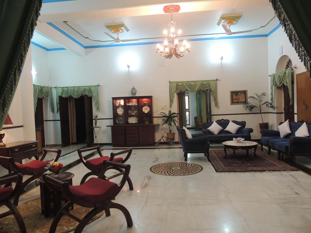 Kunjpur Guest House Allāhābād Junction Kamer foto